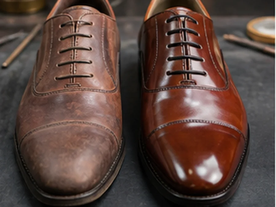 Oxford Leather Polish